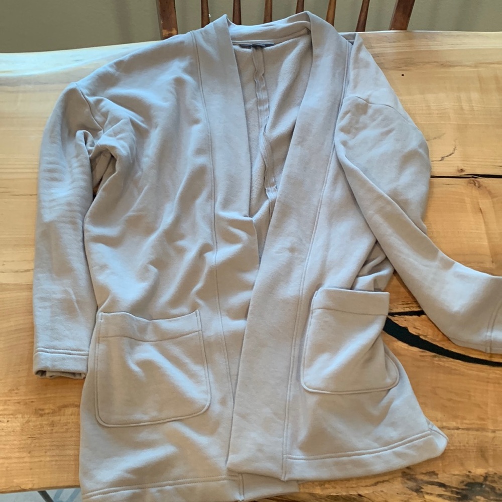 Women’s sweater free fly xl